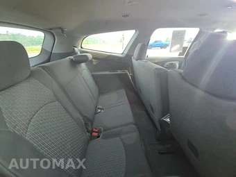 2009 Chevrolet Traverse LS 1LS - miniatura 14