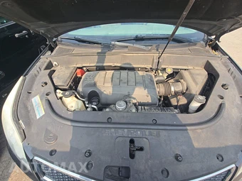 2009 Chevrolet Traverse LS 1LS - miniatura 16