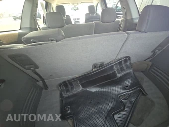 2009 Chevrolet Traverse LS 1LS - miniatura 17