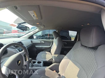 2009 Chevrolet Traverse LS 1LS - miniatura 18