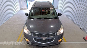 2009 Chevrolet Traverse LS 1LS - miniatura 2