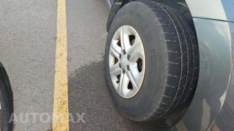 2009 Chevrolet Traverse LS 1LS - miniatura 27