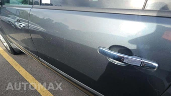 2009 Chevrolet Traverse LS 1LS - miniatura 29