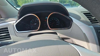2009 Chevrolet Traverse LS 1LS - miniatura 30