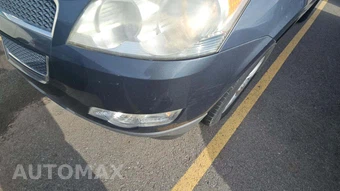 2009 Chevrolet Traverse LS 1LS - miniatura 32