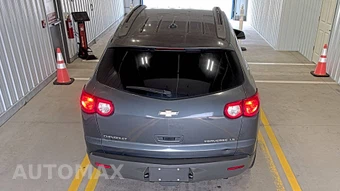 2009 Chevrolet Traverse LS 1LS - miniatura 5
