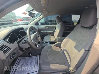 2009 Chevrolet Traverse LS 1LS - miniatura 7