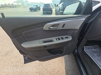 2009 Chevrolet Traverse LS 1LS - miniatura 9
