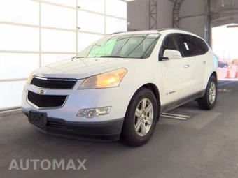 2009 Chevrolet Traverse LT 1LT