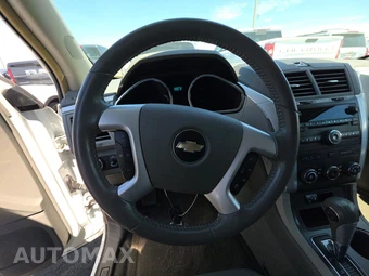 2009 Chevrolet Traverse LT 1LT – miniatura 10