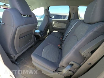 2009 Chevrolet Traverse LT 1LT – miniatura 13