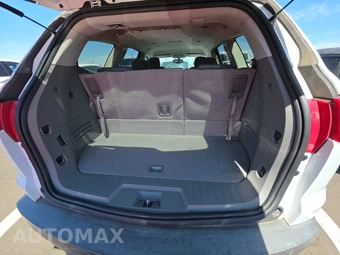 2009 Chevrolet Traverse LT 1LT – miniatura 16