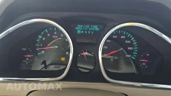 2009 Chevrolet Traverse LT 1LT – miniatura 17