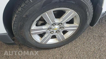 2009 Chevrolet Traverse LT 1LT – miniatura 26
