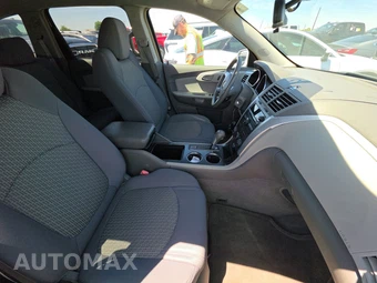 2009 Chevrolet Traverse LT 1LT – miniatura 8