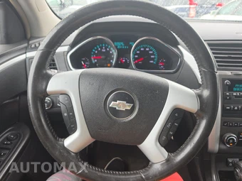 2009 Chevrolet Traverse LT 1LT - miniatura 10