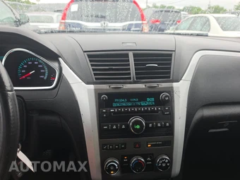 2009 Chevrolet Traverse LT 1LT - miniatura 11