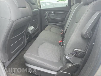 2009 Chevrolet Traverse LT 1LT - miniatura 13