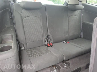 2009 Chevrolet Traverse LT 1LT - miniatura 14