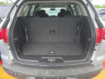 2009 Chevrolet Traverse LT 1LT - miniatura 17