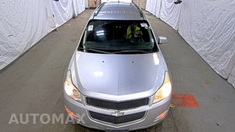 2009 Chevrolet Traverse LT 1LT - miniatura 2