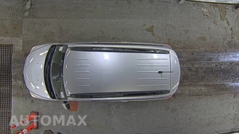 2009 Chevrolet Traverse LT 1LT - miniatura 20