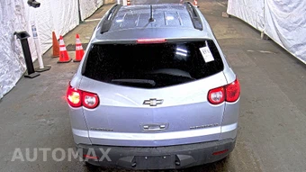 2009 Chevrolet Traverse LT 1LT - miniatura 5