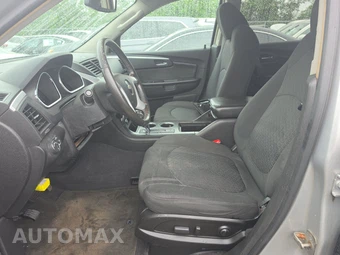 2009 Chevrolet Traverse LT 1LT - miniatura 7