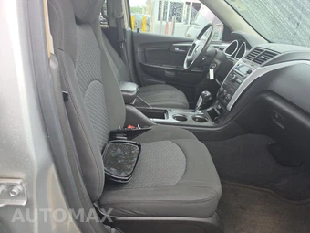 2009 Chevrolet Traverse LT 1LT - miniatura 8