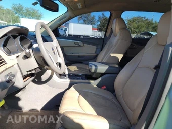 2009 Chevrolet Traverse LT 2LT - miniatura 2