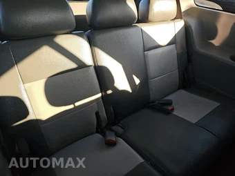 2009 Chrysler Aspen Limited – miniatura 14