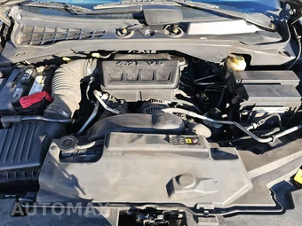 2009 Chrysler Aspen Limited – miniatura 16