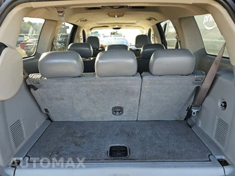 2009 Chrysler Aspen Limited – miniatura 17