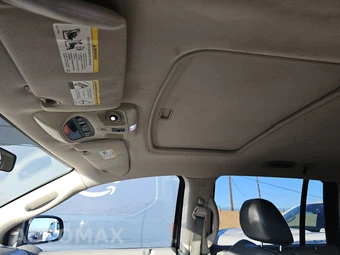 2009 Chrysler Aspen Limited – miniatura 18