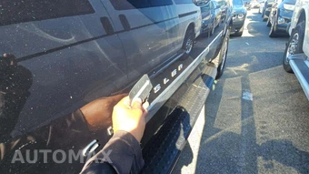 2009 Chrysler Aspen Limited – miniatura 19