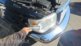 2009 Chrysler Aspen Limited – miniatura 29