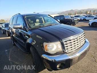 2009 Chrysler Aspen Limited – miniatura 3