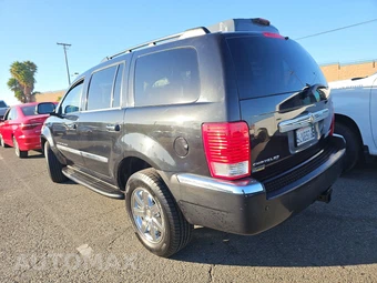 2009 Chrysler Aspen Limited – miniatura 6