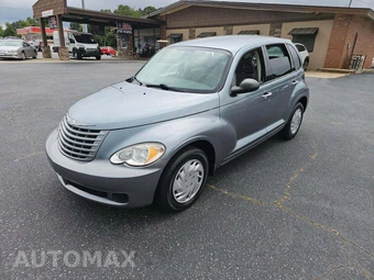 2009 Chrysler PT Cruiser