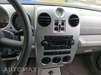 2009 Chrysler PT Cruiser - miniatura 10