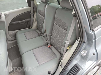 2009 Chrysler PT Cruiser - miniatura 13