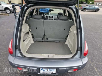 2009 Chrysler PT Cruiser - miniatura 14