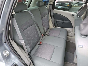 2009 Chrysler PT Cruiser - miniatura 16