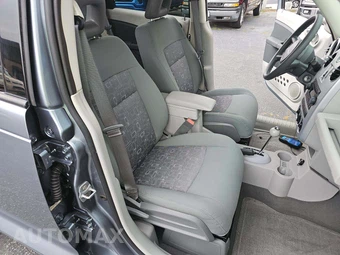 2009 Chrysler PT Cruiser - miniatura 18