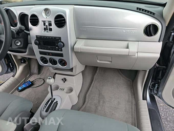 2009 Chrysler PT Cruiser - miniatura 19