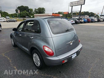 2009 Chrysler PT Cruiser - miniatura 2