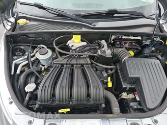 2009 Chrysler PT Cruiser - miniatura 22