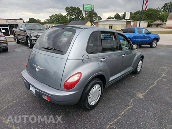2009 Chrysler PT Cruiser - miniatura 3