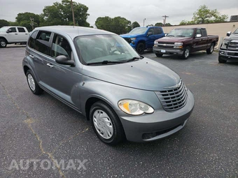 2009 Chrysler PT Cruiser - miniatura 4