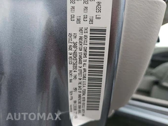 2009 Chrysler PT Cruiser - miniatura 5